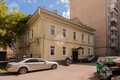 Продажа особняка ул.Садовая-Сухаревская д.15 стр.1