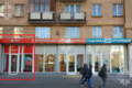Продажа арендного бизнеса. Измайлово. МТС