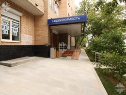 Проточный переулок, 8/2 с1. Продажа помещения 130 кв.м. у метро Смоленская