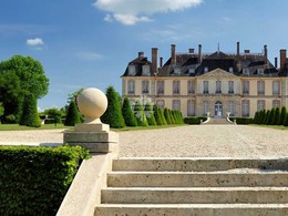 Château de l'Aube