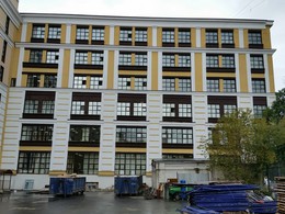 Продажа арендного бизнеса у метро Красные Ворота