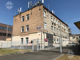 Огородный проезд, 16 с17. Продажа здания у метро Бутырская
