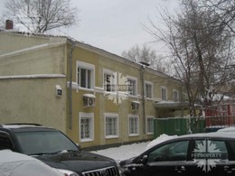 Продажа особняка Киевская улица, 20А