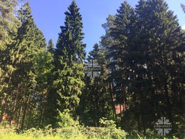 Рублево-Успенское