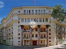 Косыгина улица, 19к1