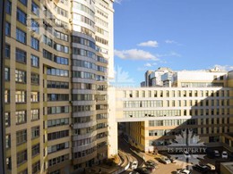 Аренда офисного помещения улица Шаболовка, 10к1