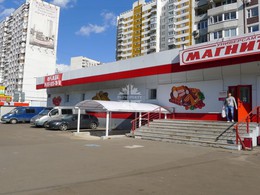 Продажа арендного бизнеса у метро Кожуховская