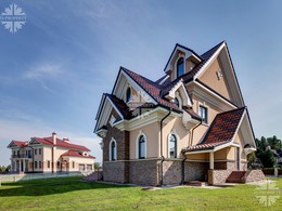 Новорижское