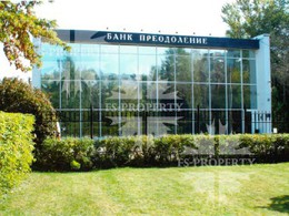 Продажа здания улица Толбухина 10, к.2