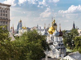 Малая Ордынка ул. улица, 19