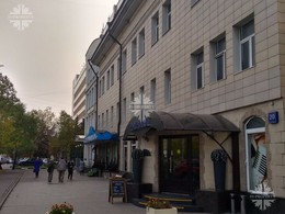Аренда помещения улица Марксистская д.20 стр.1