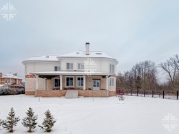 Новорижское