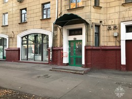 Дмитровский проезд, 8. Продажа торговых помещений