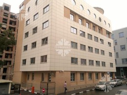 Большой Полуярославский, 8
