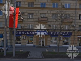 Торговое помещение. Валовая
