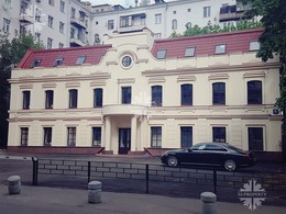 Продажа особняка 3-й Неопалимовский переулок, 8