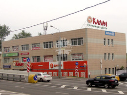 Продажа торгового центра Калач