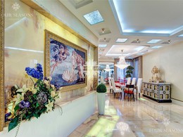 Зачатьевский 1-й переулок, 5