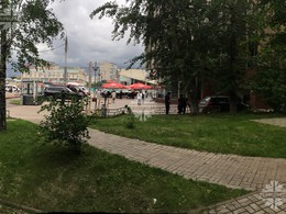Зеленый проспект, 62 к1. Продажа торгового помещения