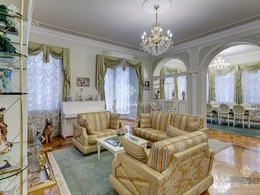 Рублево-Успенское