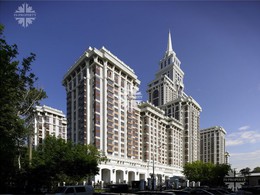 Чапаевский переулок, 3
