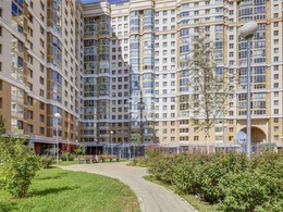 Мосфильмовская улица, 88к4