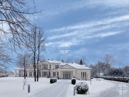 Рублево-Успенское