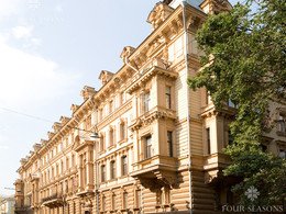 Романов пер. д. 3