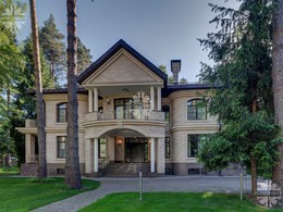 Новорижское
