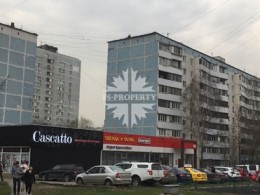Алтайская улица, 17