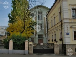 Продажа особняка Пятницкая улица, 49А с2