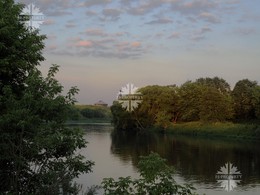 Рублево-Успенское