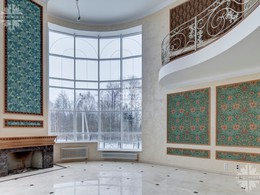 Новорижское