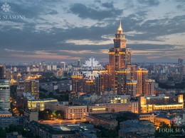 Чапаевский переулок, 3