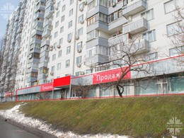 Продажа арендного бизнеса, Кутузовский проспект