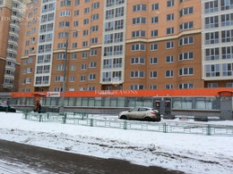 Рождественская улица, 29. Продажа арендного бизнеса