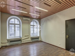 Пожарский переулок, 10