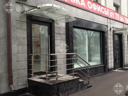 Аренда помещения улица 2-ая Брестская д.39 стр.2