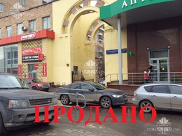 Ленинградский пр-кт д. 77 корп. 2