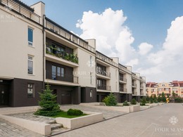 Пятницкое
