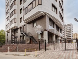 Вавилова улица, 81к1