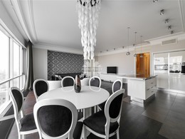 Нежинская улица, 1к1