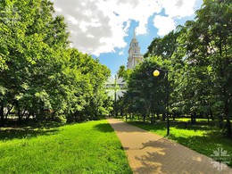 Чапаевский переулок, 3