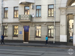 Аренда торгового помещения 174 кв.м. у метро Павелецкая