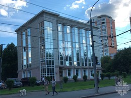 Аренда здания Чонгарский бульвар д.5 кор. 2