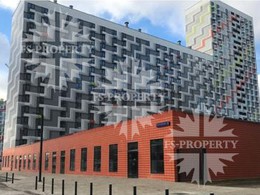 Улица Римского-Корсакова, 11к7. Продажа арендного бизнеса с Пятерочкой