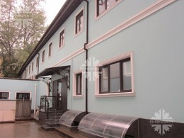 Садовническая улица 27, с9. Продажа офиса