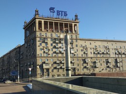 Продажа торговых помещений на Кутузовском проспекте