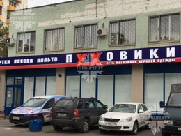 Арендный бизнес Варшавское шоссе д.59А