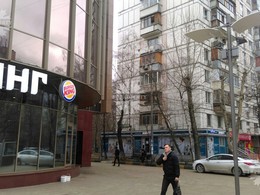 Новогиреево. Продажа арендного бизнеса